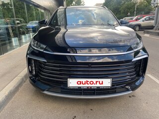 2024 Exeed TXL I Рестайлинг 2, чёрный, 2500000 рублей, вид 2