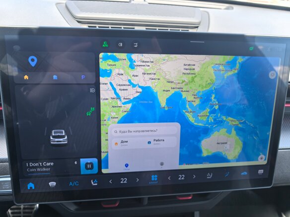 2023 Jetour Dashing I, серый, 2300000 рублей - вид 29