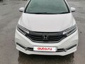 2019 Honda Shuttle II Рестайлинг, белый, 1349000 рублей - вид 1