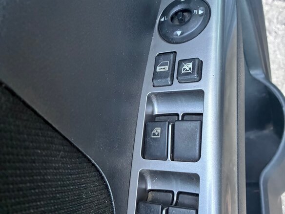 2013 Geely Emgrand EC7, серый, 429000 рублей - вид 15