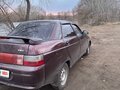 1999 Lada (ВАЗ) 2110, красный, 230000 рублей - вид 6