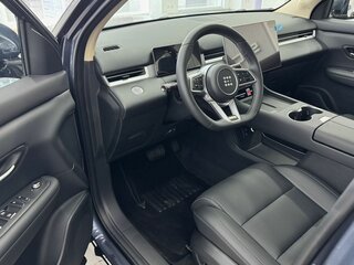 2026 Evolute i-Space I Рестайлинг, чёрный, 3685000 рублей, вид 5