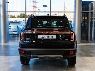 2026 Haval Dargo I Рестайлинг, чёрный, 3464010 рублей, вид 5