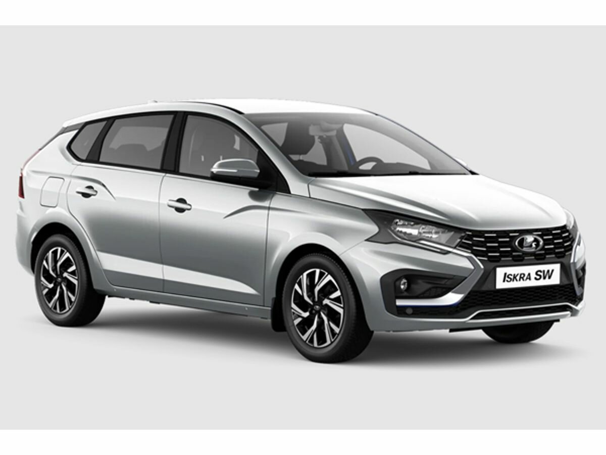Открыть фотографии: Lada (ВАЗ) Iskra