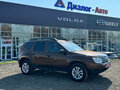 2013 Renault Duster I, коричневый, 595000 рублей - вид 6