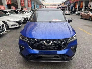 2022 Wuling Xingchi, серый, 890000 рублей, вид 2