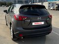 2013 Mazda CX-5 I, серый, 1300000 рублей - вид 3