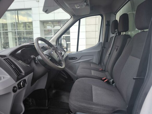 2019 Ford Transit, белый, 1699000 рублей - вид 8