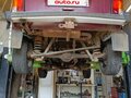 1996 Lada (ВАЗ) 2121 (4x4) I Рестайлинг, красный, 250000 рублей - вид 3