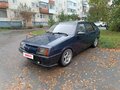 1990 Lada (ВАЗ) 2109, синий, 100000 рублей