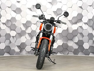2024 Harley-Davidson X350, белый, 527000 рублей, вид 5