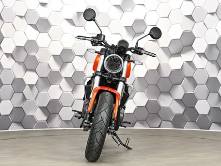 2024 Harley-Davidson X350, белый, 527000 рублей, вид 5