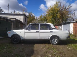 1997 Lada (ВАЗ) 2106, белый, 80000 рублей, вид 5