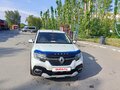 2021 Renault Logan Stepway II Рестайлинг, белый, 1029000 рублей - вид 5