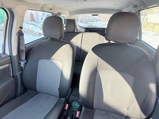 2019 Renault Duster I Рестайлинг, белый, 1050000 рублей, вид 5