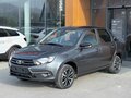 2026 Lada (ВАЗ) Granta I Рестайлинг, коричневый - вид 1