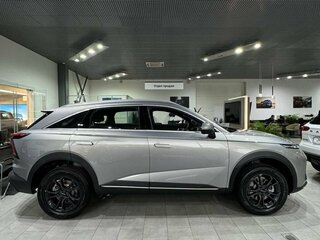 2026 Haval F7 II, серый, 2999000 рублей, вид 3