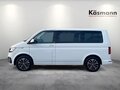 2022 Volkswagen Multivan T6 Рестайлинг, белый, 5200000 рублей - вид 1