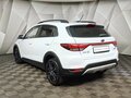 2020 Kia Rio X-Line IV, белый, 1659000 рублей - вид 3
