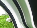 2010 SsangYong Kyron 6-speed I Рестайлинг, белый, 800000 рублей - вид 11