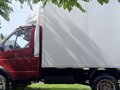 2011 ГАЗ 2747, красный, 800000 рублей - вид 7