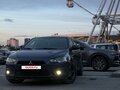 2008 Mitsubishi Lancer X, синий, 550000 рублей - вид 6