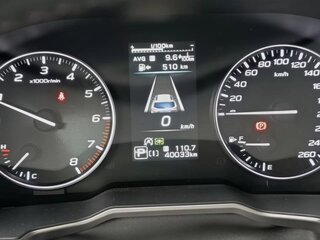 2022 Subaru Outback VI, чёрный, 5299000 рублей, вид 3