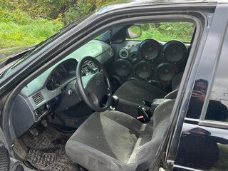 2010 Lada (ВАЗ) Priora I, синий, 350000 рублей, вид 5