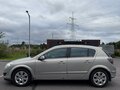 2007 Opel Astra H, серый, 360000 рублей - вид 2