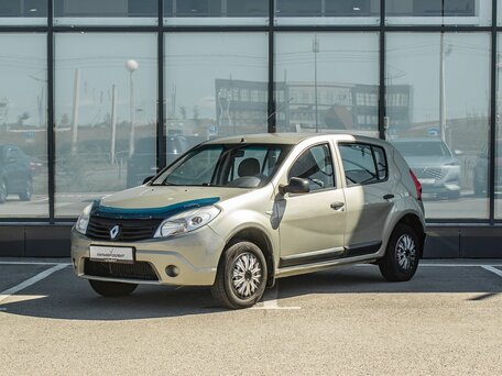Renault Sandero I