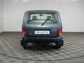 2016 Lada (ВАЗ) 2131 (4x4) Urban I, серый - вид 5