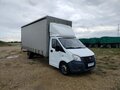 2024 ГАЗ ГАЗель Next, белый, 2118000 рублей - вид 1
