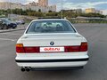 1989 BMW 5 серии 520i III (E34), белый - вид 3