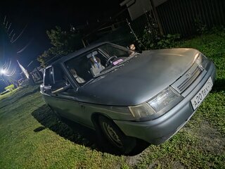 2007 Lada (ВАЗ) 2110, серый, 160000 рублей, вид 1