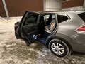 2017 Nissan X-Trail III, серый, 1680000 рублей - вид 4