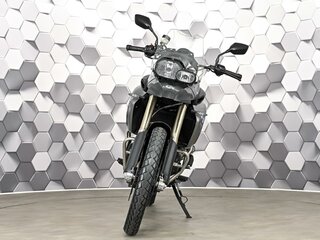 2009 BMW F 800 GS, серый, 619000 рублей, вид 5