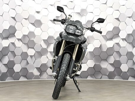 2009 BMW F 800 GS, серый, 619000 рублей, вид 5