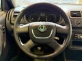 2010 Skoda Fabia II Рестайлинг, голубой, 585000 рублей - вид 6