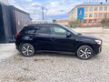 2014 Mitsubishi ASX I Рестайлинг, чёрный, 1250000 рублей - вид 6