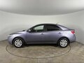 2009 Kia Cerato 5-speed II, серый - вид 7