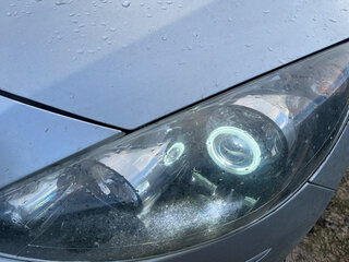 2013 Peugeot 408 I, серебристый, 620000 рублей, вид 4