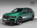 2026 Bentley Bentayga I Рестайлинг, зелёный - вид 5