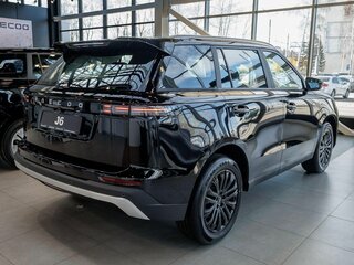2026 Jaecoo J6, чёрный, 2721510 рублей, вид 5