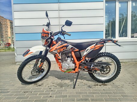 2019 Kayo T2, белый, 100000 рублей, вид 2