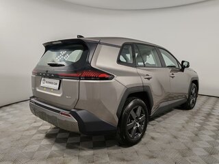 2026 Toyota RAV4 VI (XA60), коричневый, 4690000 рублей, вид 5