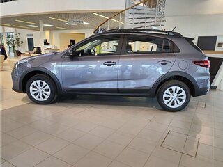 2025 Solaris KRX, серый, 2650000 рублей, вид 2