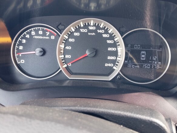 2014 Lifan Cebrium (720), белый - вид 9