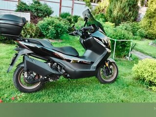 2025 Zontes ZT368-K, чёрный, 480000 рублей, вид 3