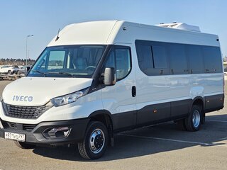 2025 Iveco Daily, белый, 11800000 рублей, вид 1