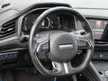 2021 Haval F7 I, синий, 1629000 рублей - вид 8